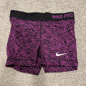 Nike shorts